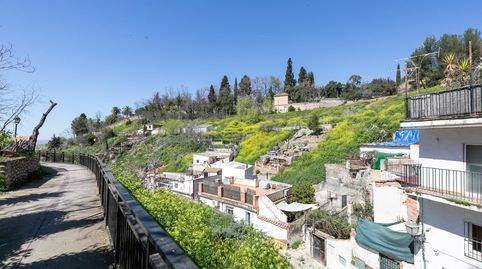 Photo 4 of Country homes for sale in Calle Barranco del Abogado, 69, San Matías - Realejo, Granada Capital