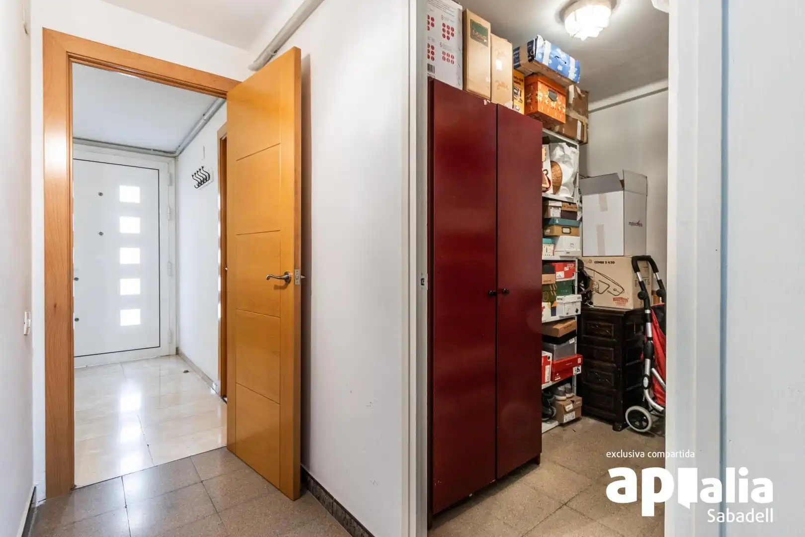 Casa o chalet en venta en Calle de Sant Maties, Creu Alta