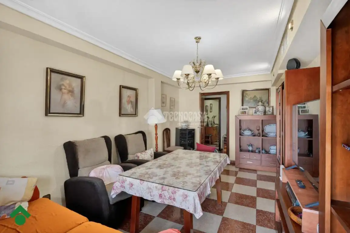 Comedor de Piso en venta en Córdoba con Aire acondicionado y Terraza