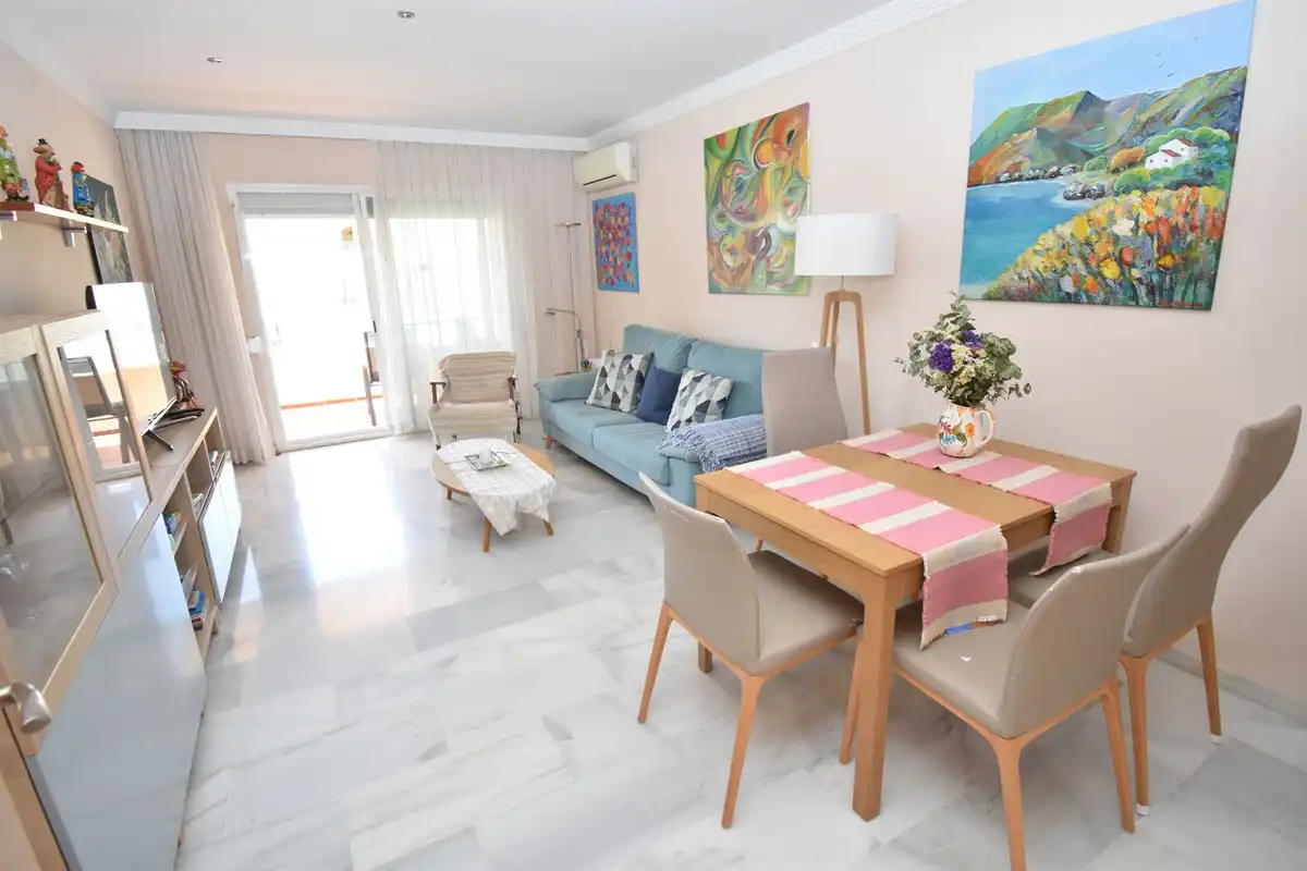 Apartament en venda a Benalmádena pueblo, imagen 6
