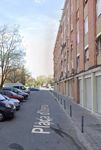 Piso en Venta en Plaça d'Ibèria en Can Parellada