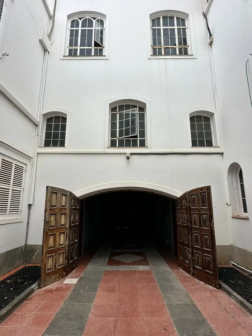 Exterior view of Detached homes for sale in Las Palmas de Gran Canaria  with Terrace and Balcony