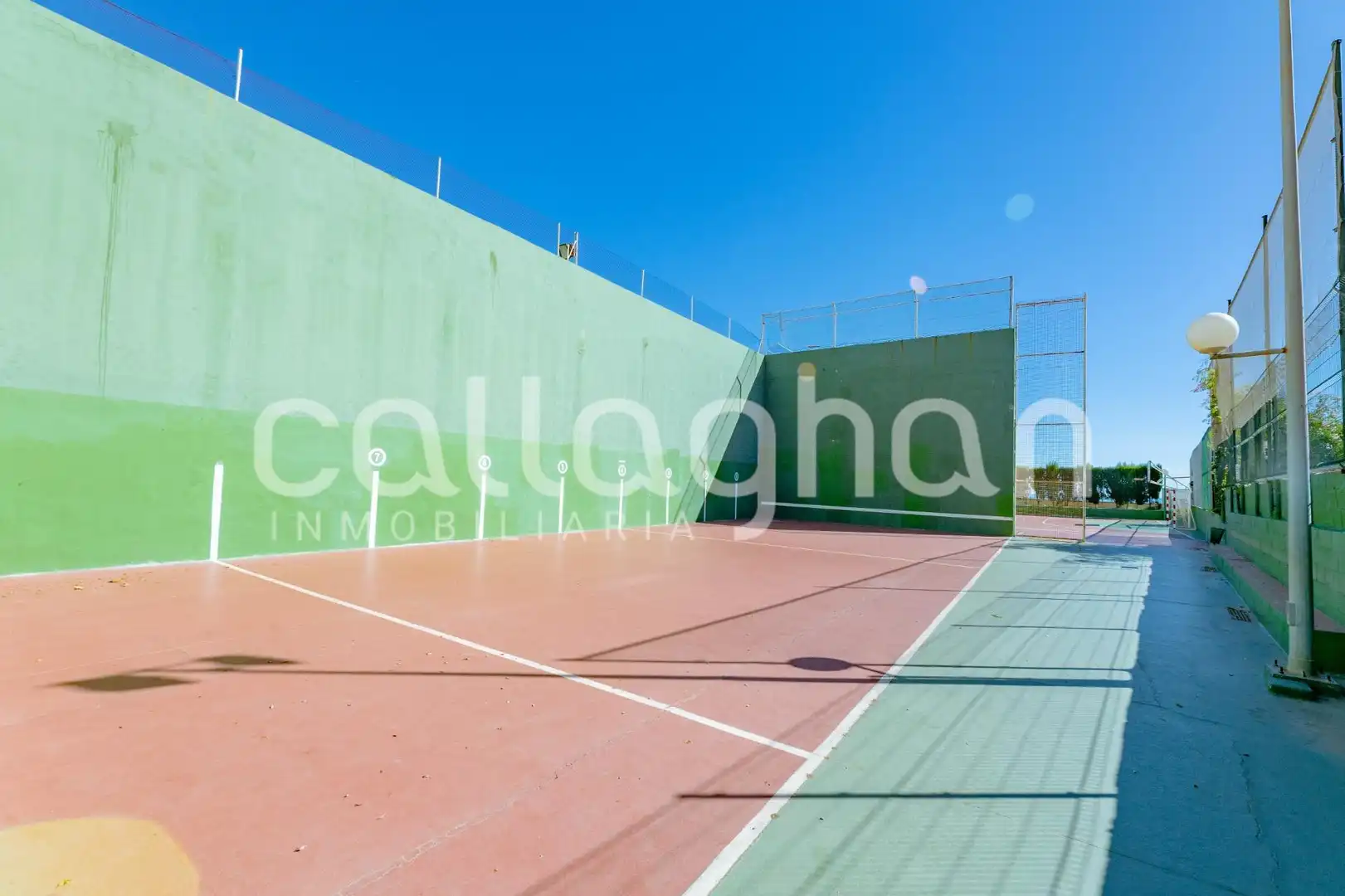 Attico con terrazza in vendita a Playa del Puig, imagen 29