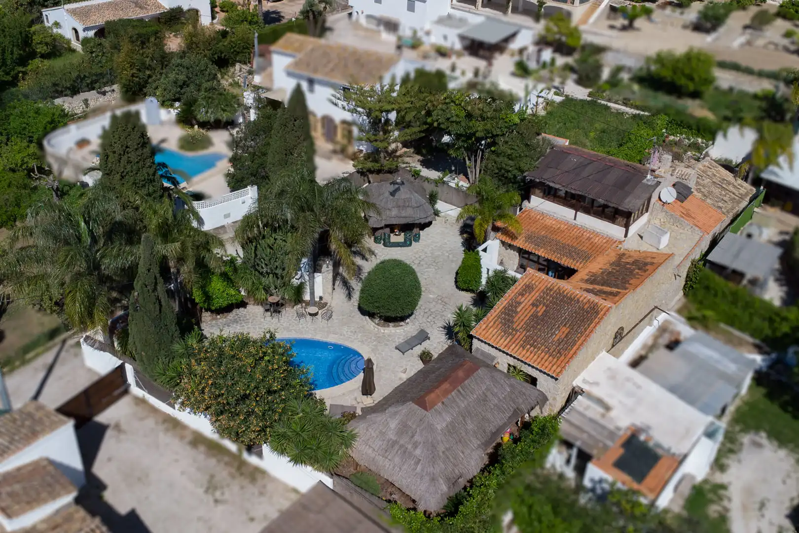 Casa en venda a Montgó - Ermita, imagen 3