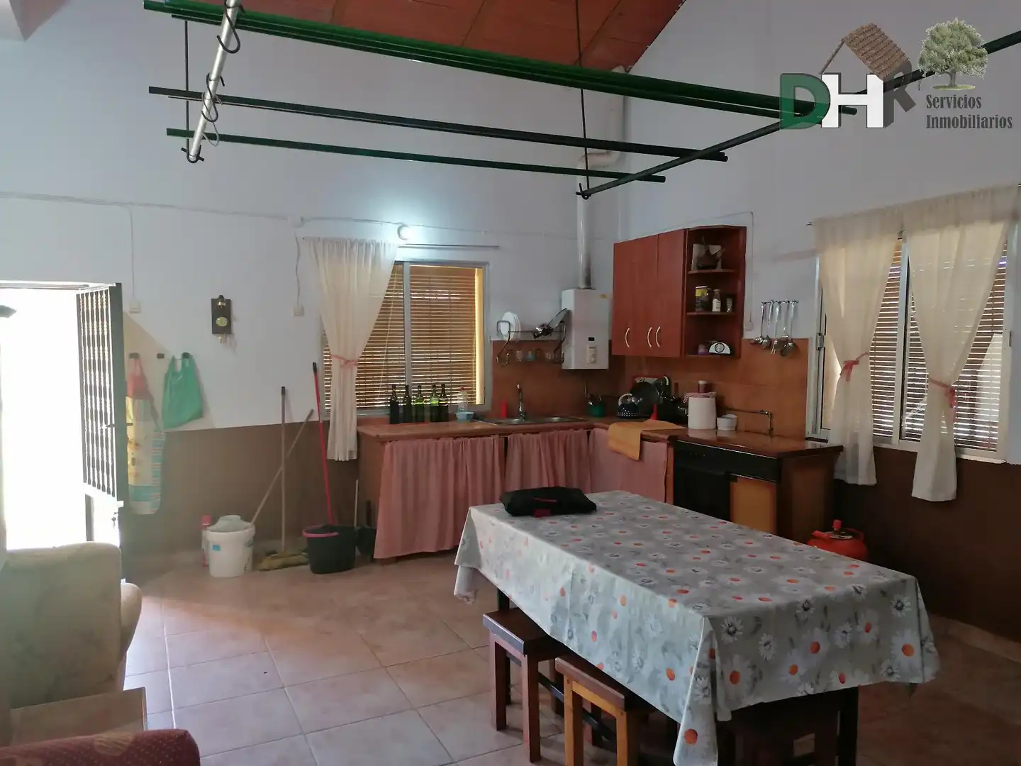 Residencial en venda a Serradilla