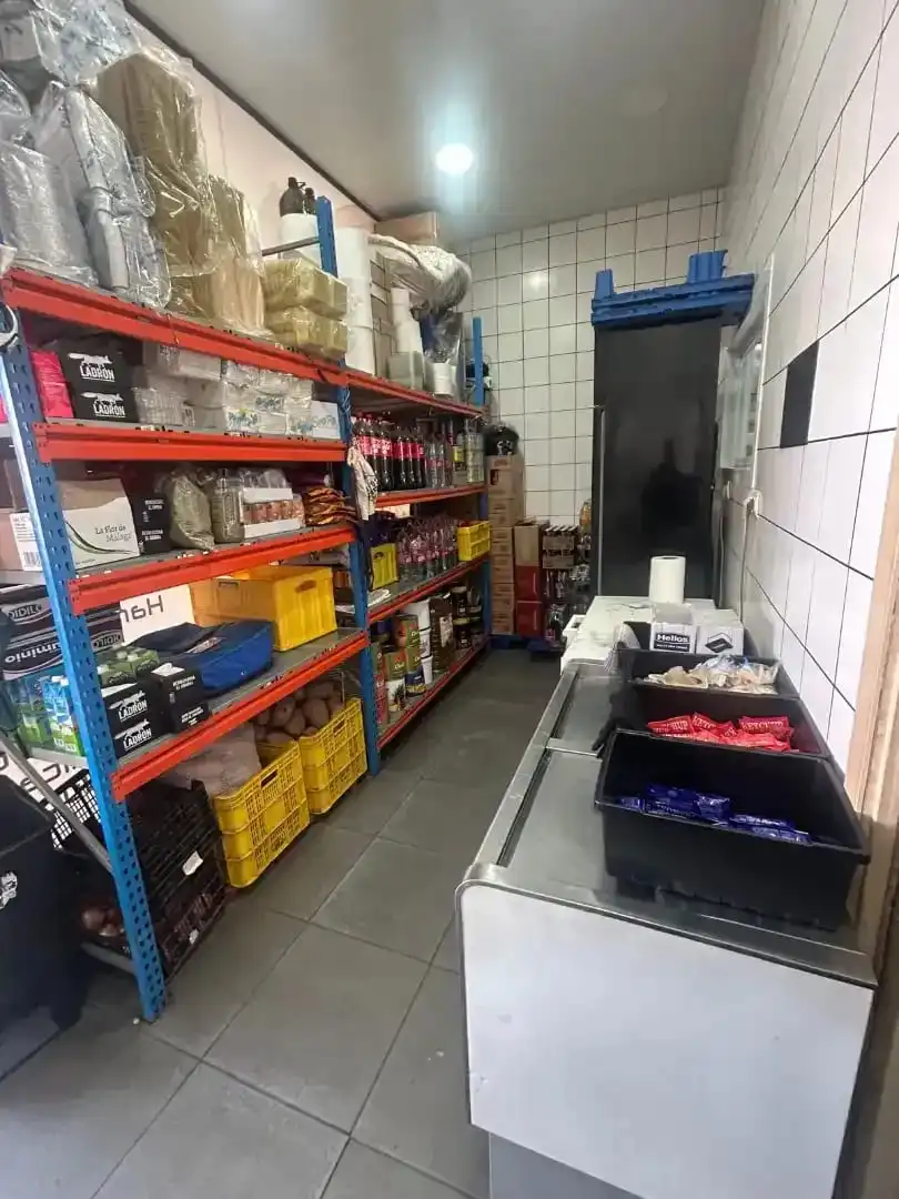 Local comercial en venta en Urbanizacion Parque Central, imagen 13
