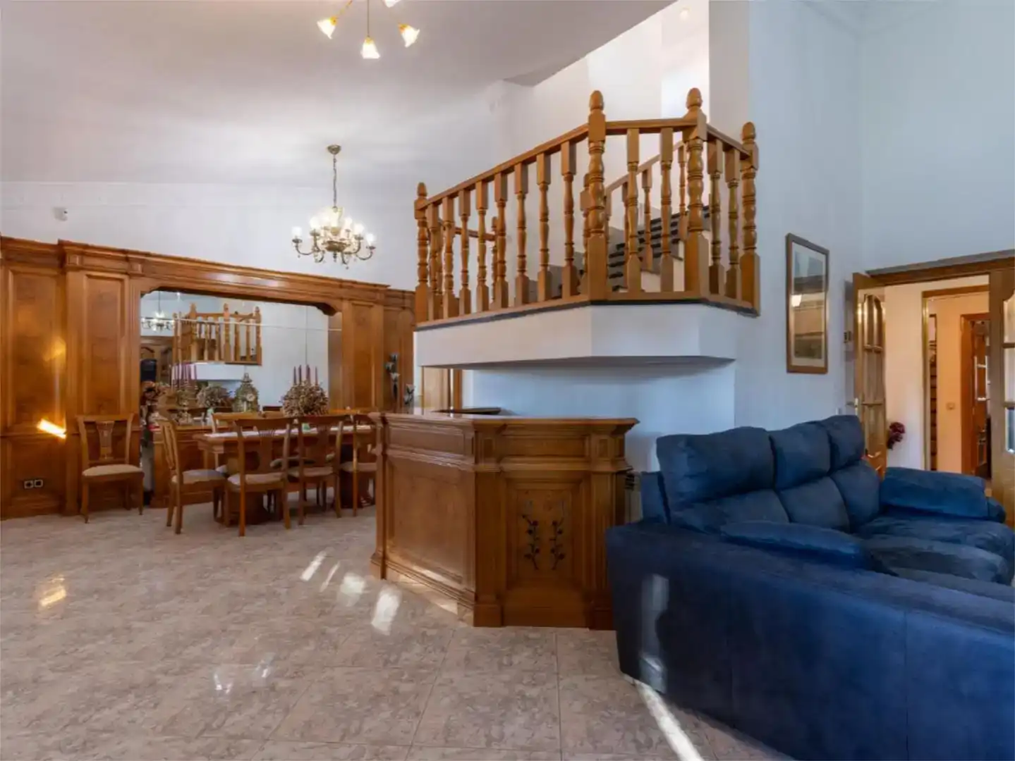 Casa o chalet en venta en Tres Cantos con Piscina