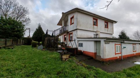 Foto 5 de Casa o xalet en venda a O Pino , A Coruña