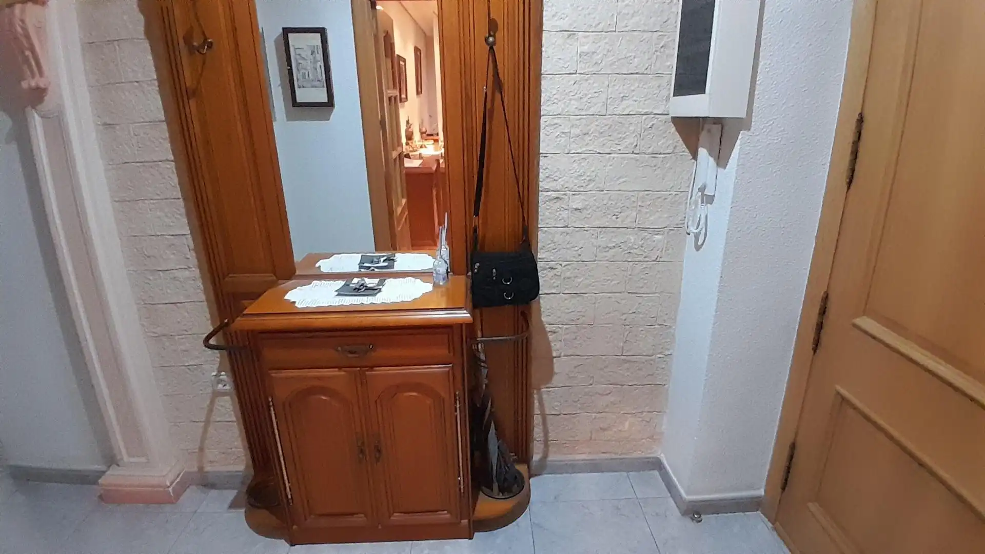 Flat for sale in Yecla  with Heating