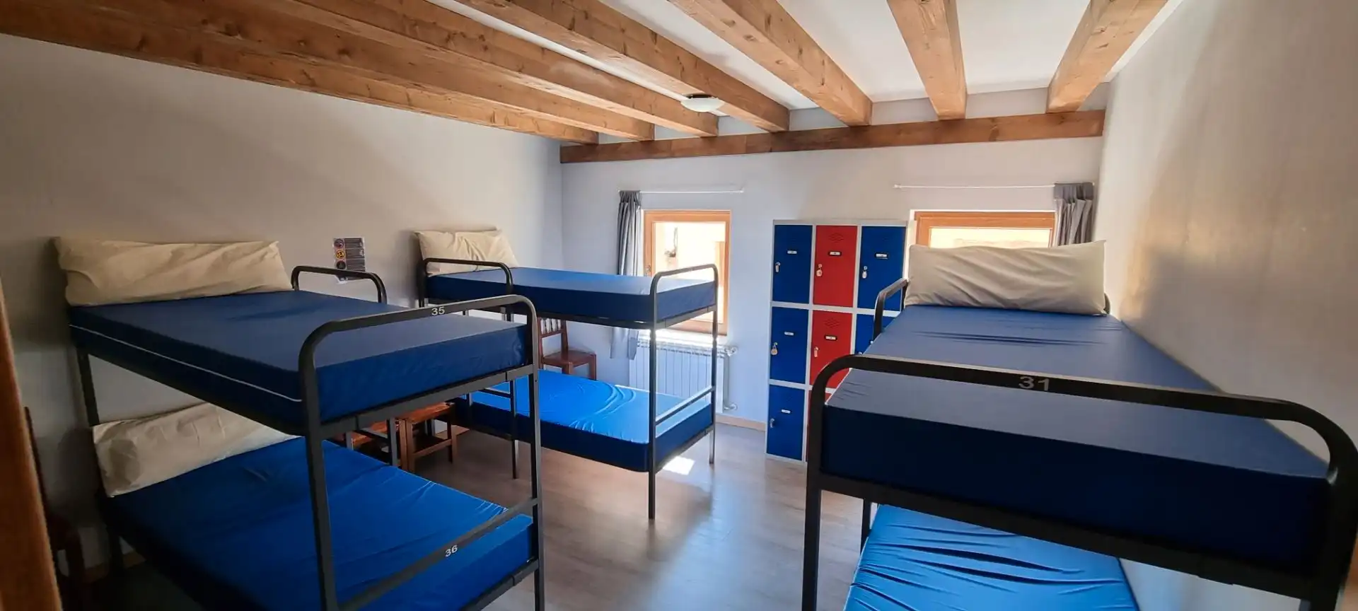 Habitación de Casa o chalet en venta en Castrojeriz con Calefacción, Jardín privado y Terraza