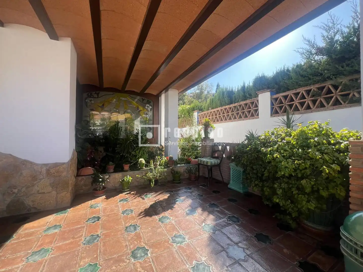 Detached house for sale in El Pinillo, imagen 16