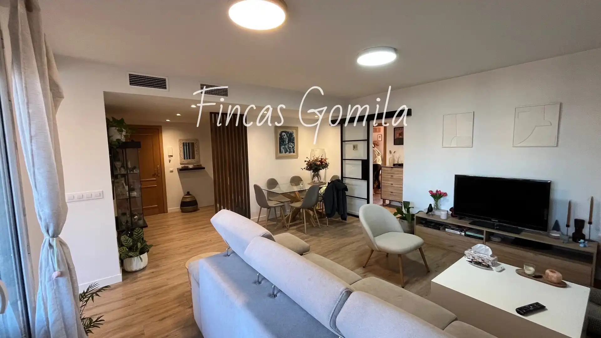 Dúplex en venta en maria sanz amantegui, Es Castell poble