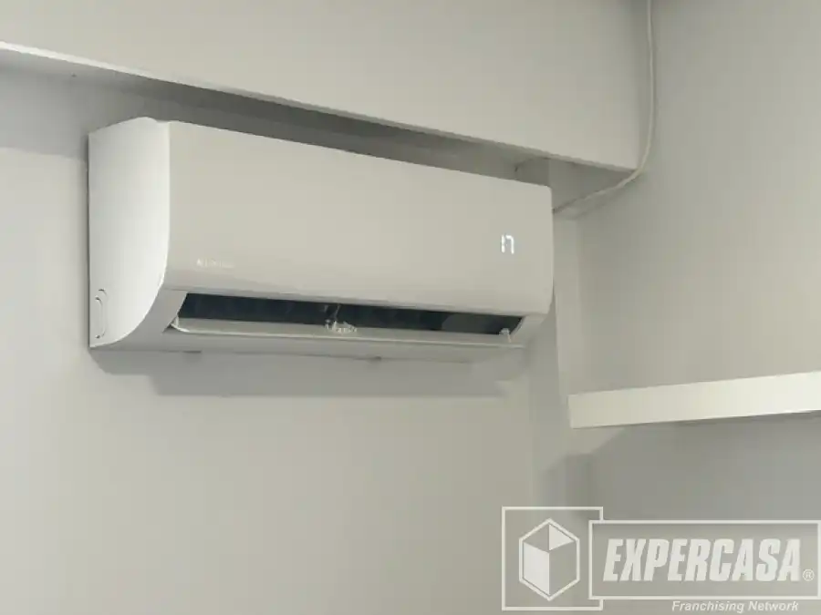 Dormitori de Pis en venda en Alzira amb Aire condicionat, Terrassa i Moblat