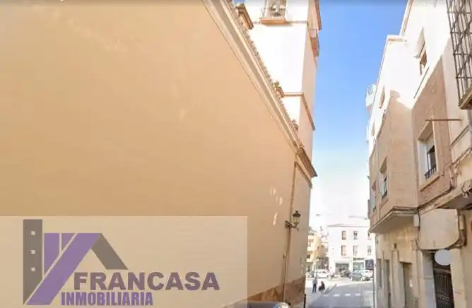Appartamento in vendita a Berja