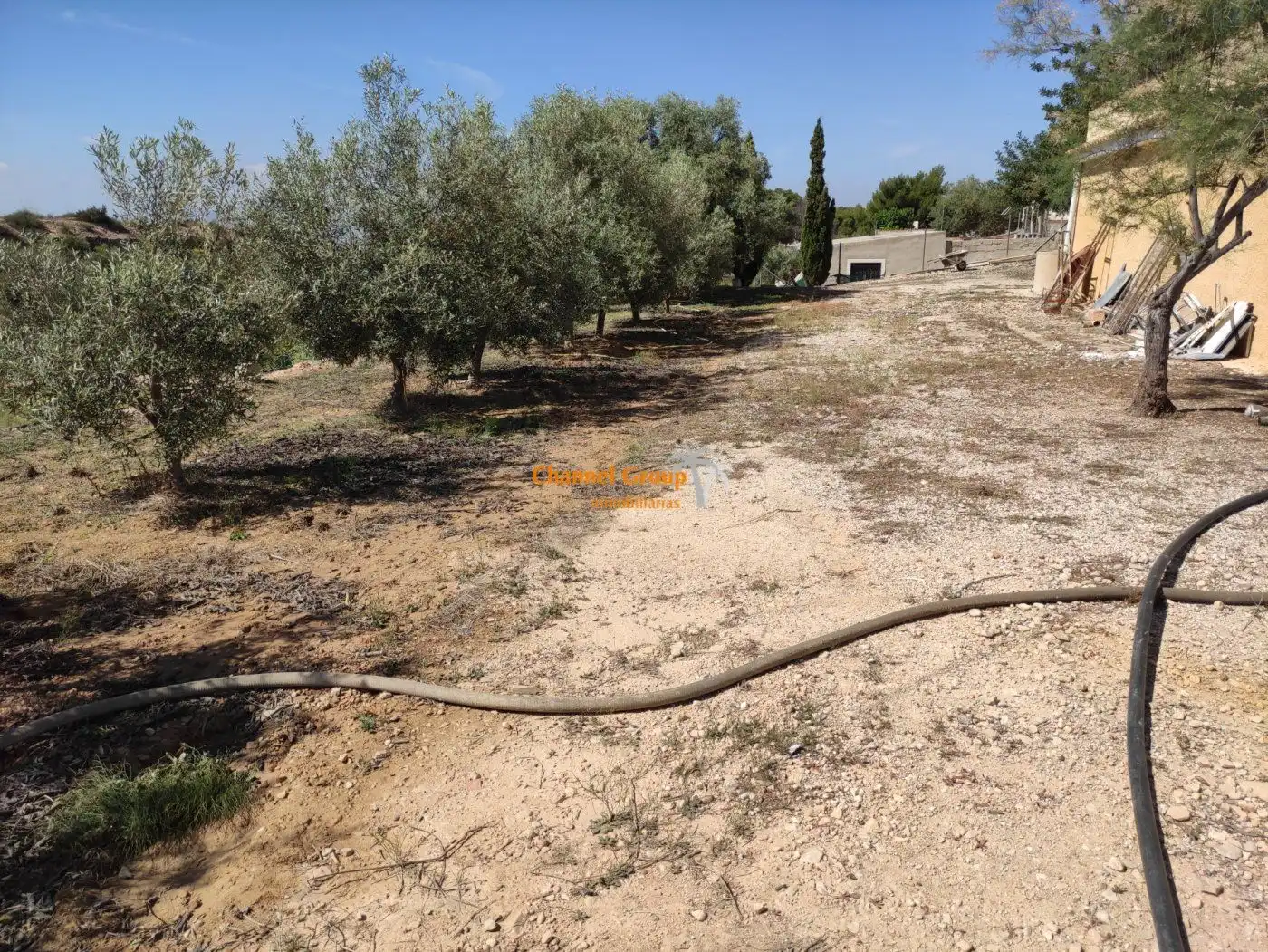 Casa o xalet en venda en Crevillent amb Traster i Piscina