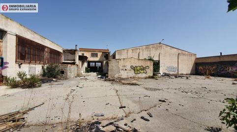 Photo 4 of Industrial buildings for sale in Pedanías Oeste, Alicante