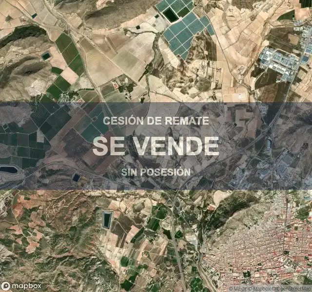 Pis en venda en Jumilla