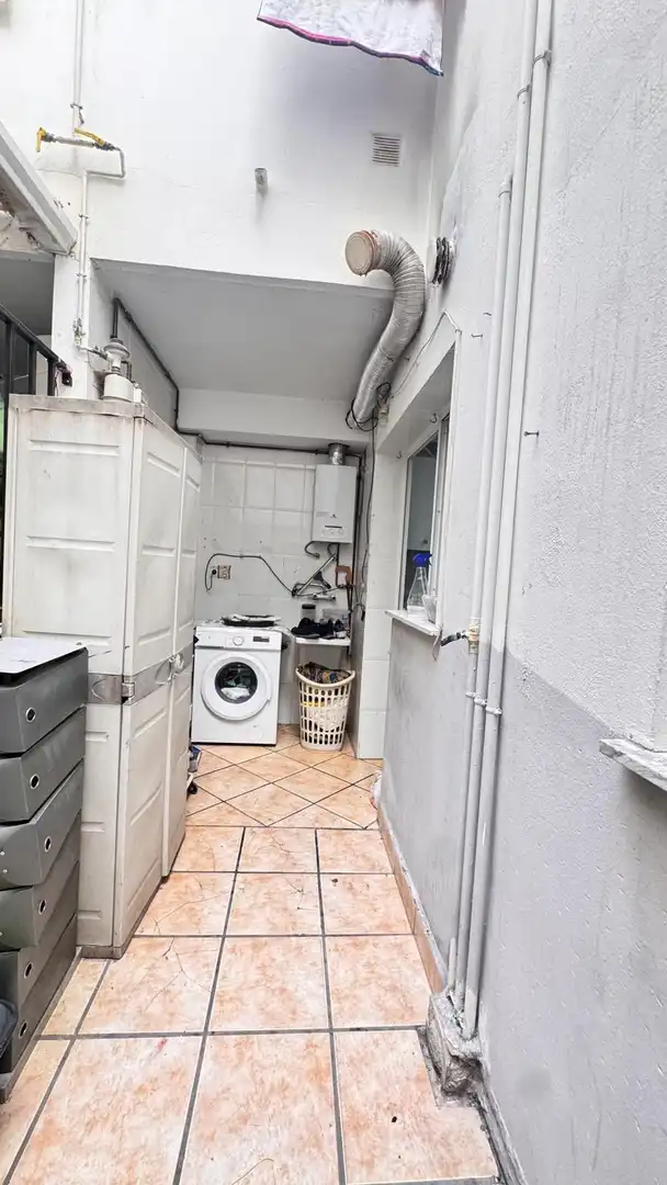 Planta baja en venta en Massamagrell