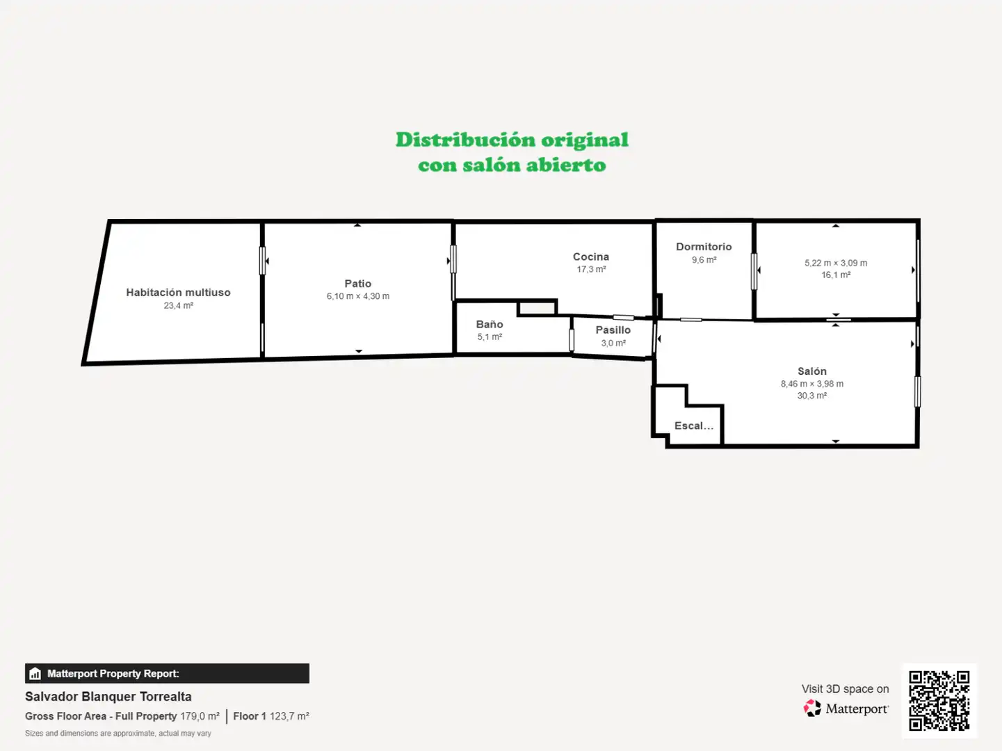 Haus zum Verkauf in Ribera de Molina - Torrealta, imagen 44