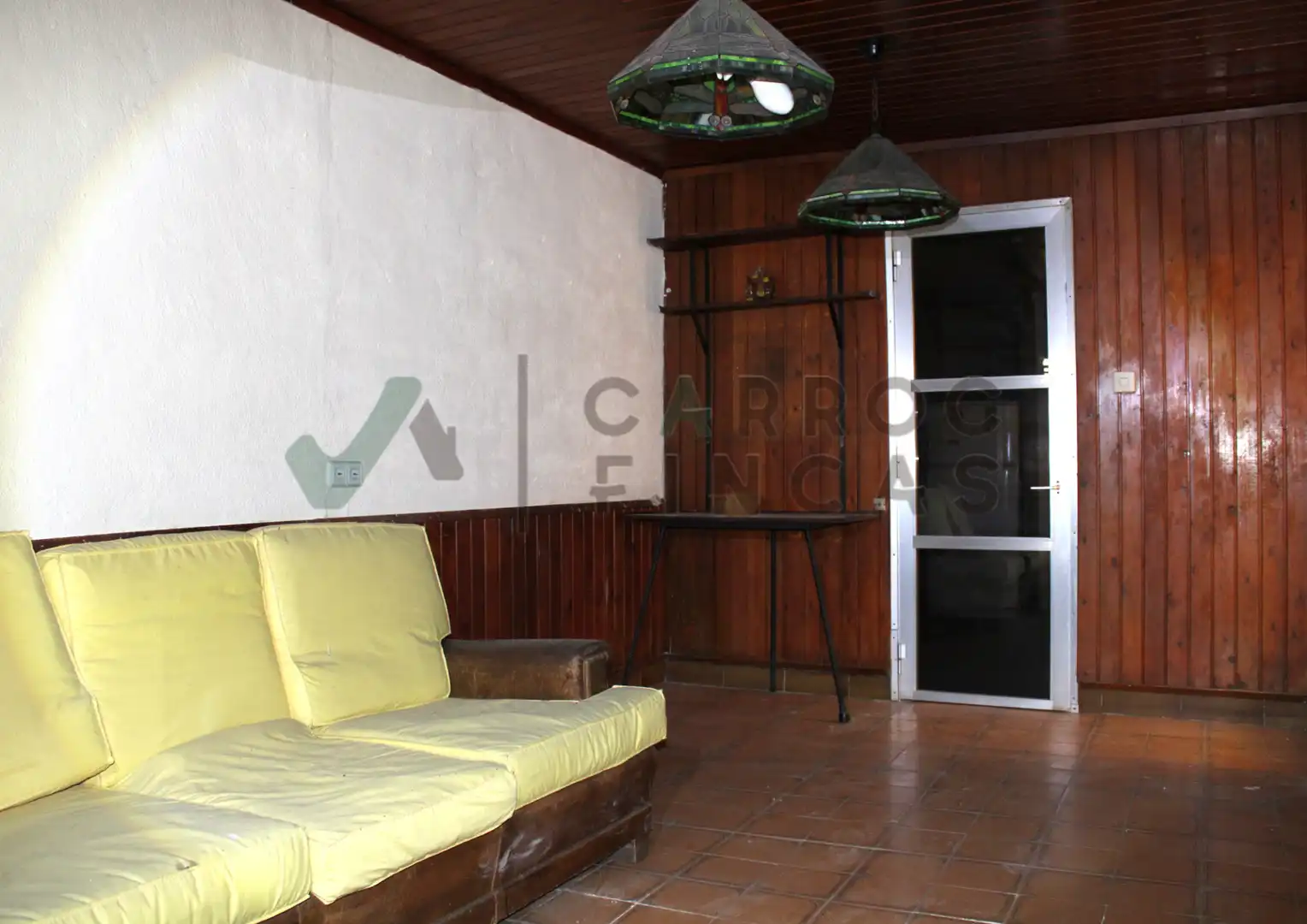 Casa amb terrassa en venda a Carrer Via Augusta, imagen 11