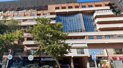 Foto 2 de Trastero de alquiler en Calle Gil Cordero, 17, Centro, Cáceres Capital