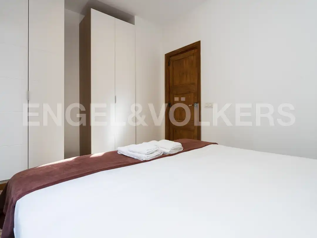 Piso con terraza en alquiler en Ciutat Vella, imagen 18