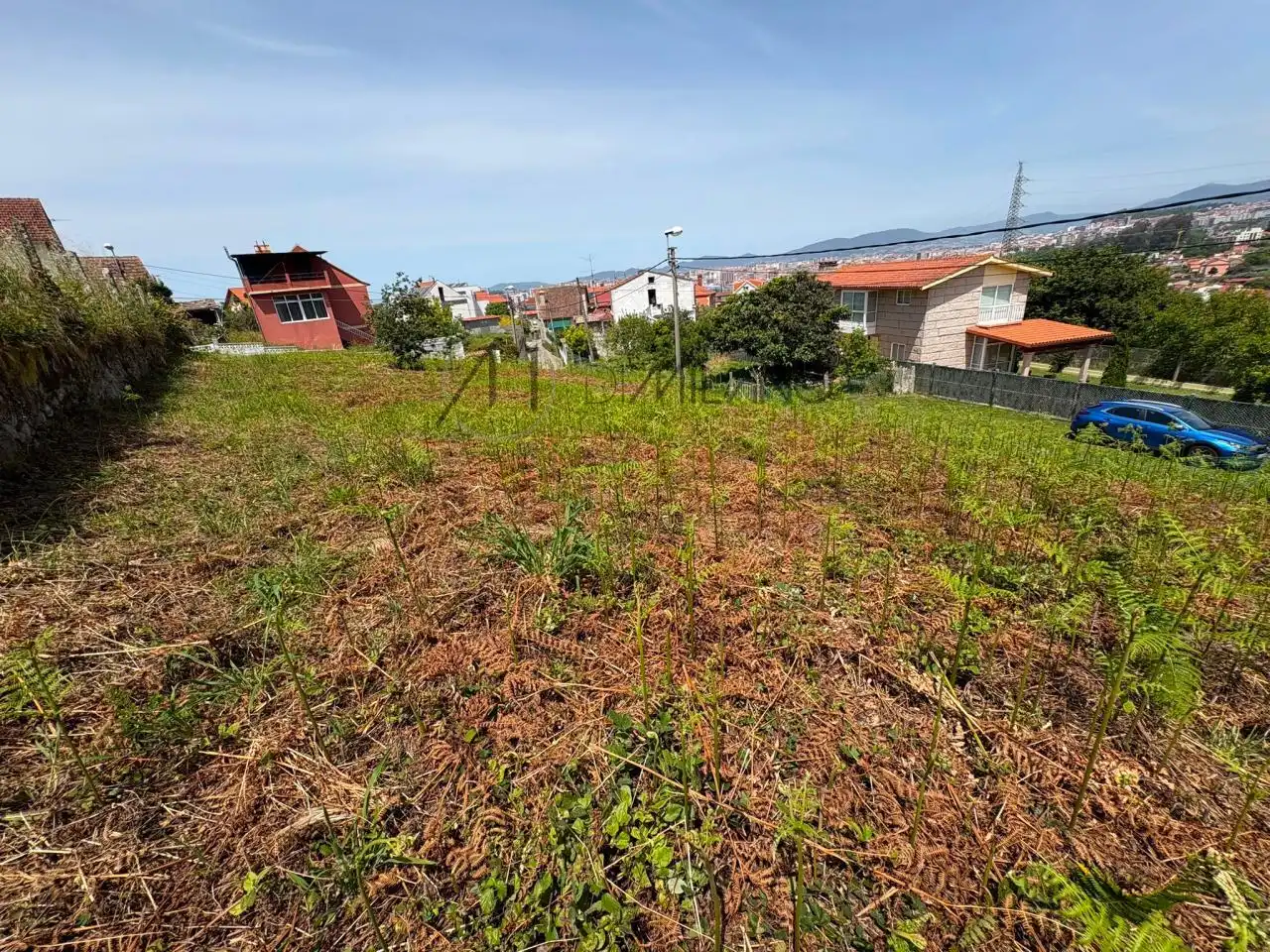Wohnbaugrundstück zum Verkauf in Rua Carapucha, imagen 10