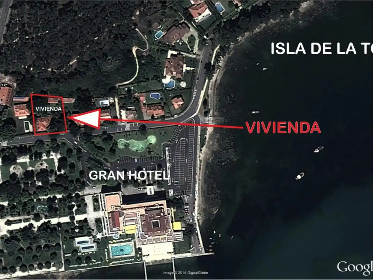 Houses for sale in O Grove  , Pontevedra