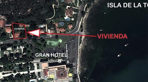 Foto 3 de Casa o xalet en venda a Rúa Da Condesa 2, 5, O Grove , Pontevedra