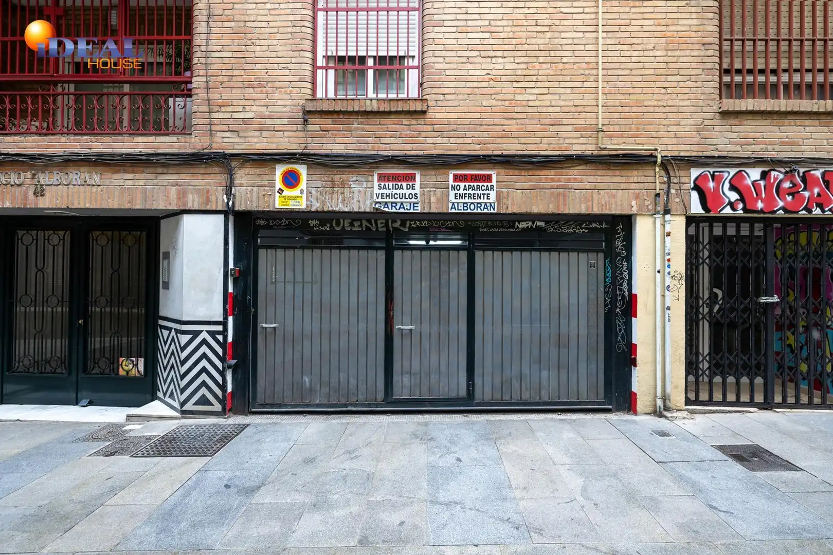 Aparcament en venda a Calle CRUZ 42, imagen 6