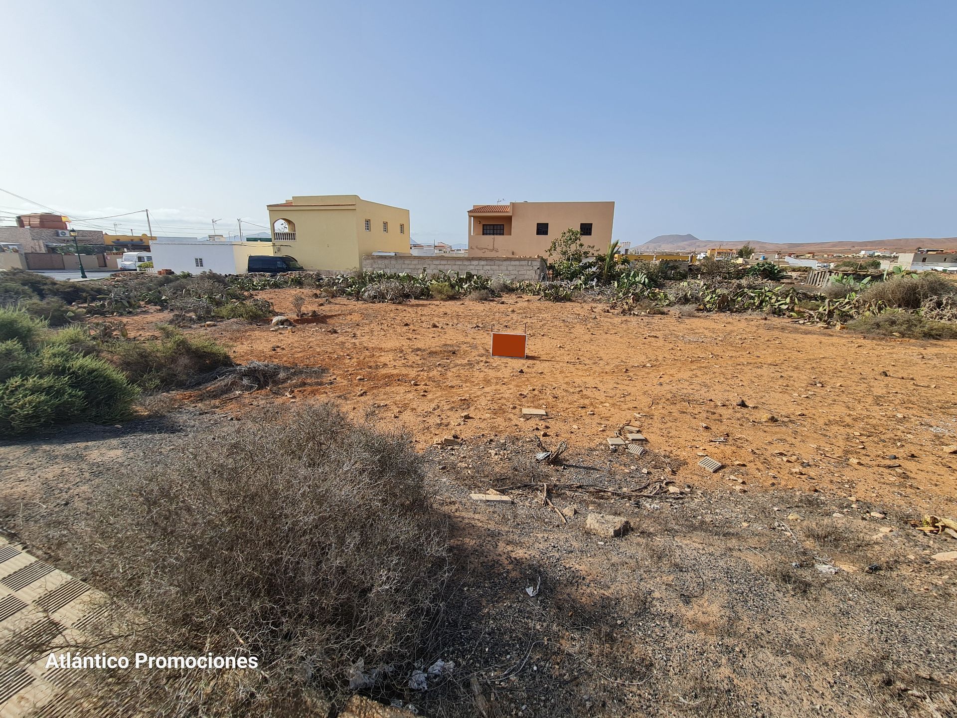 Residential for sale in Antigua