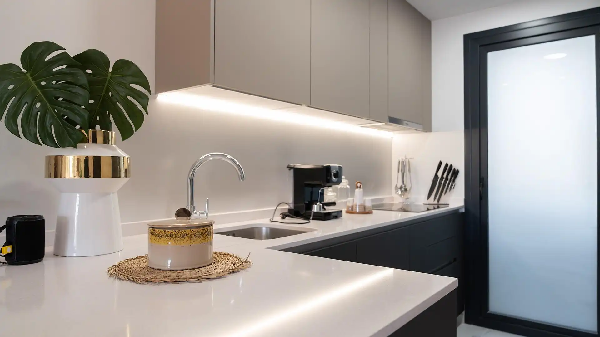 Apartment mit Pool zum Verkauf in Via Parque, imagen 9