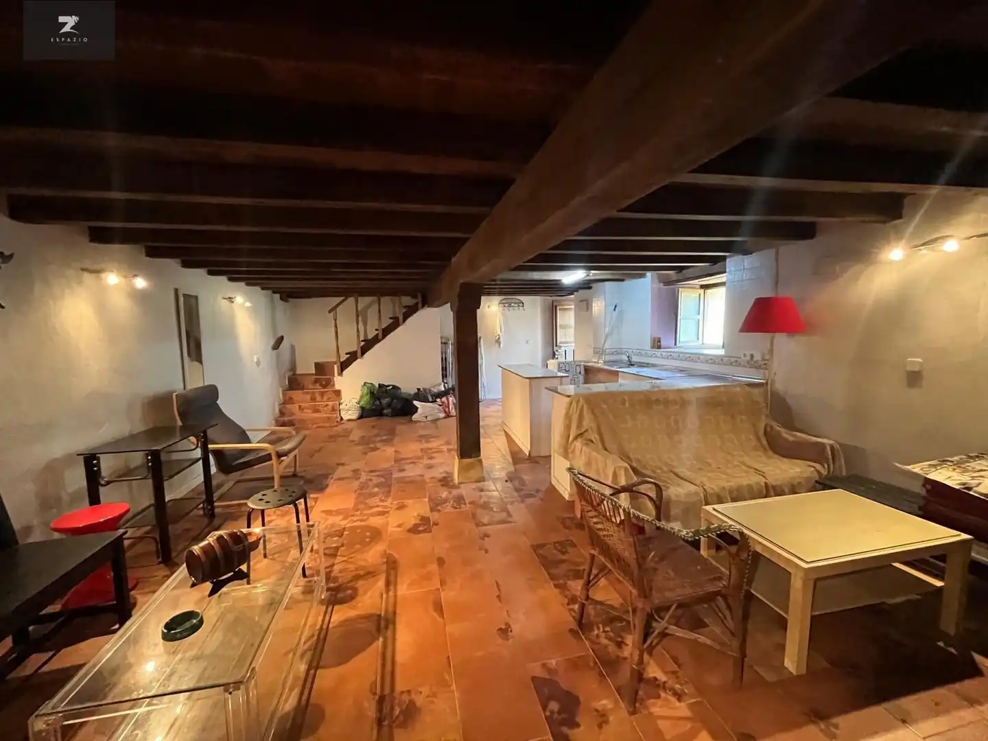 Finca rústica en venta en Vega de Pas con Jardín privado y Terraza