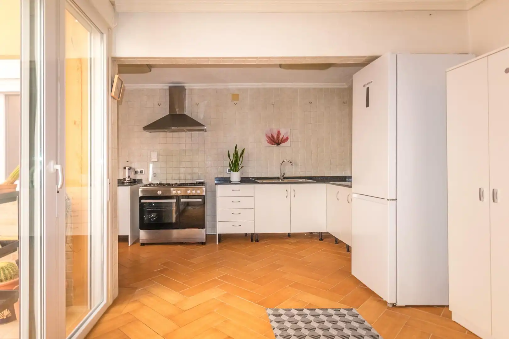 Maison avec jardin à vendre à JOSE MARTINEZ RUIZ-AZORIN 70, imagen 20