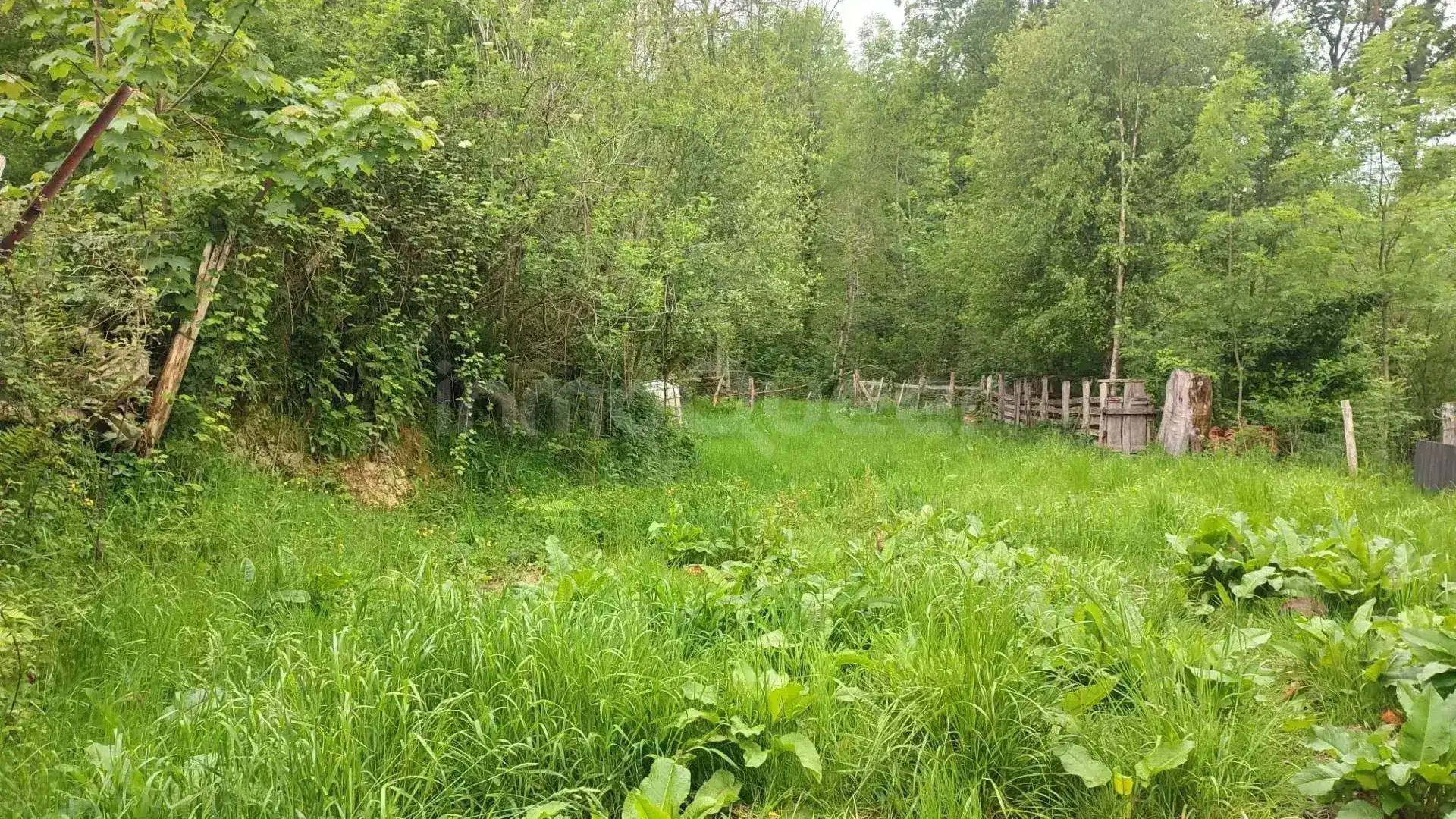 Finca rústica en venda en Cabrales amb Jardí privat