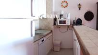 Kitchen of Attic for sale in Dénia  with Air Conditioner, Terrace and Swimming Pool