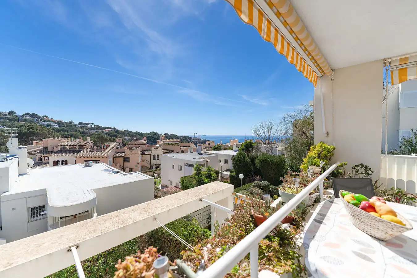 Apartamento en venta en Santa Ponça, imagen 14