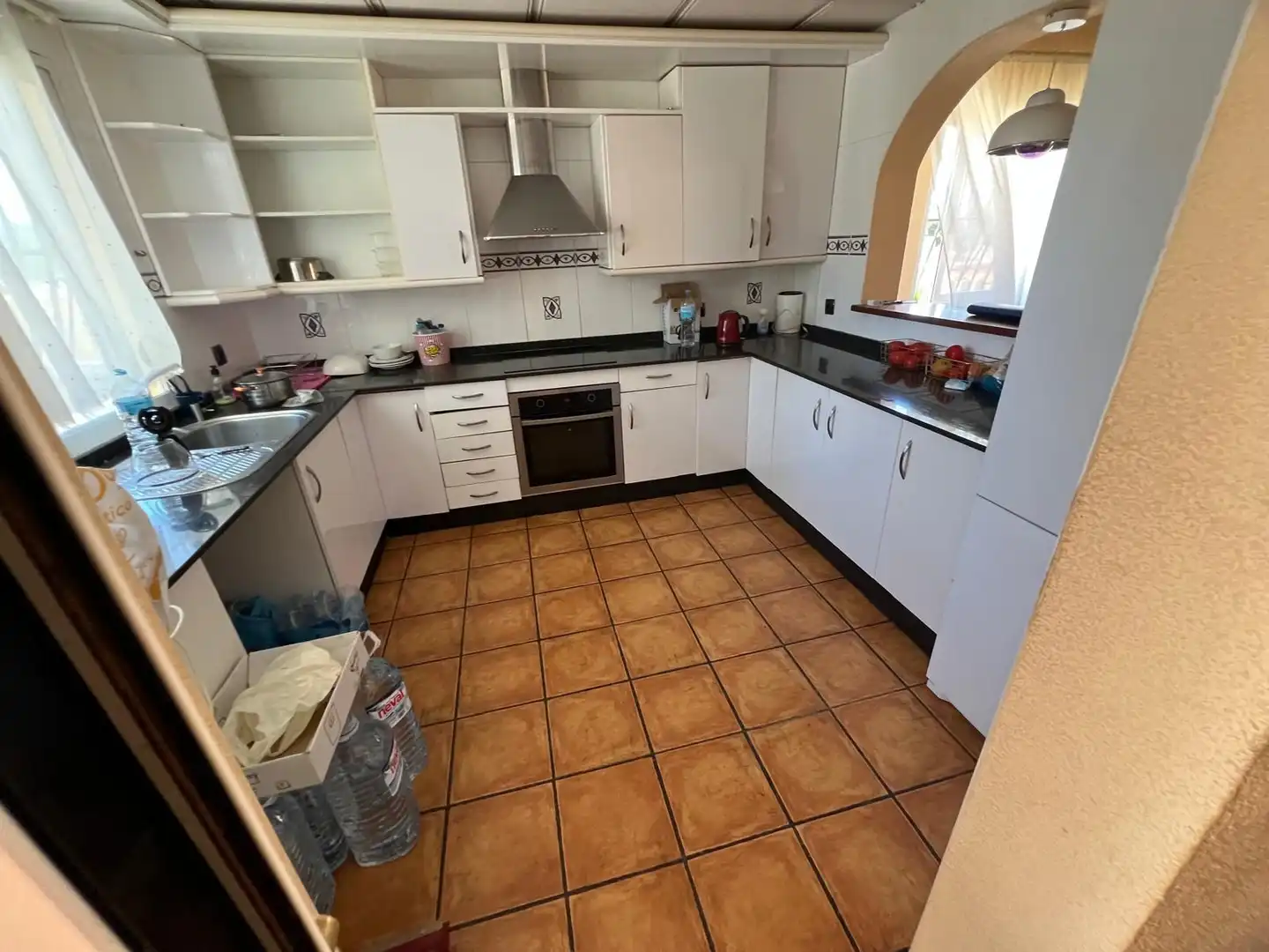Casa con piscina en venta en CL CASTANYERS, imagen 18