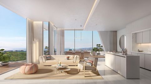 Apartamento de lujo de 2 dormitorios y 2 baños con vistas panorámicas. Finca Cortesín, Casares, imatge 4