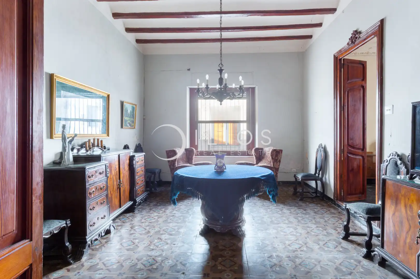 Adosado con terraza en venta en Carrer Ermita, imagen 8