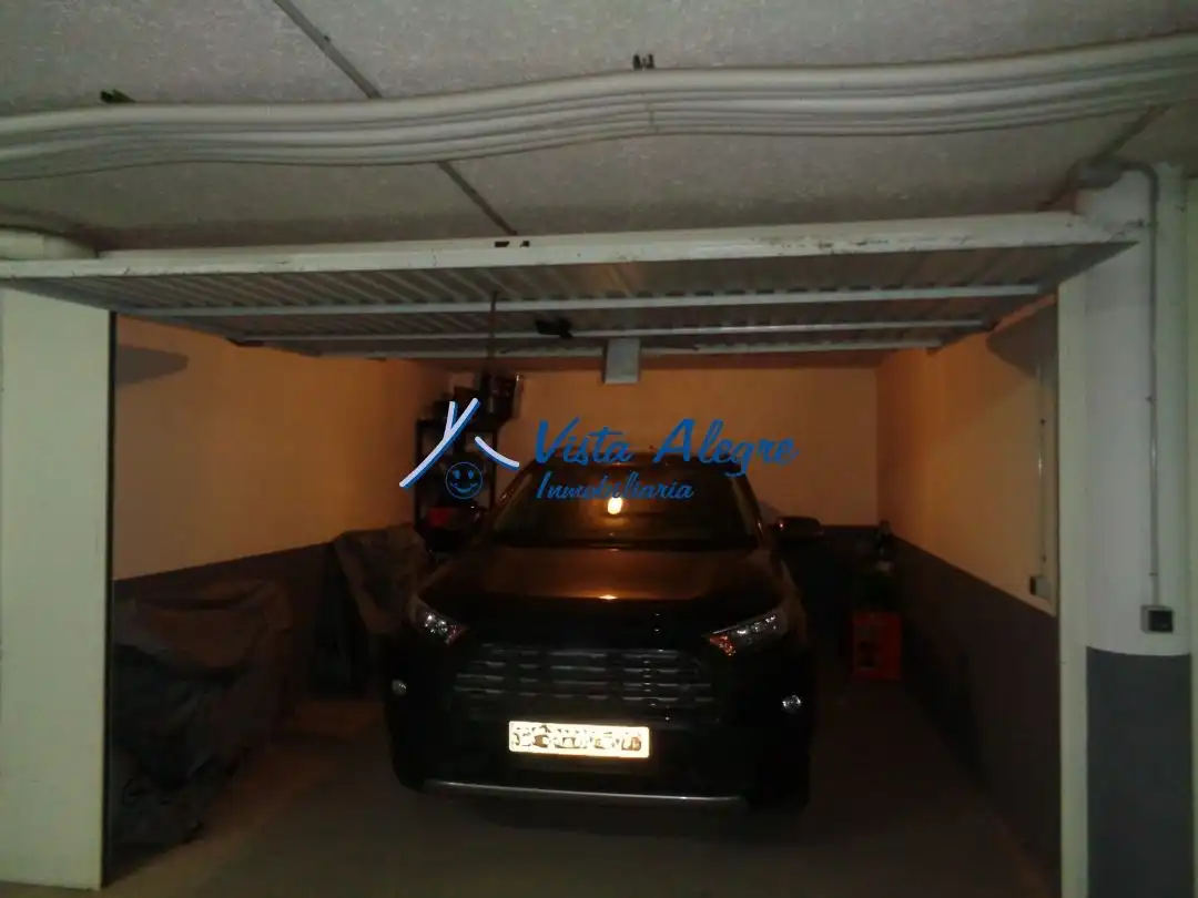 Parking de Apartamento en venta en Zarratón con Calefacción, Terraza y Trastero
