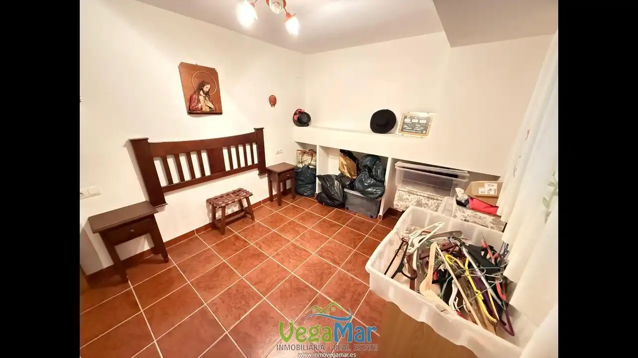 Casa amb piscina en venda a Rambla De Taramay, imagen 24