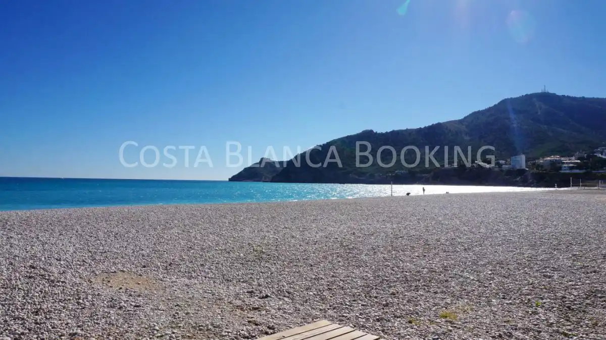 Apartamento con ascensor en venta en L'Albir, imagen 4