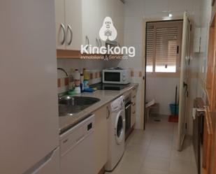 Kitchen of Flat for sale in Carabaña