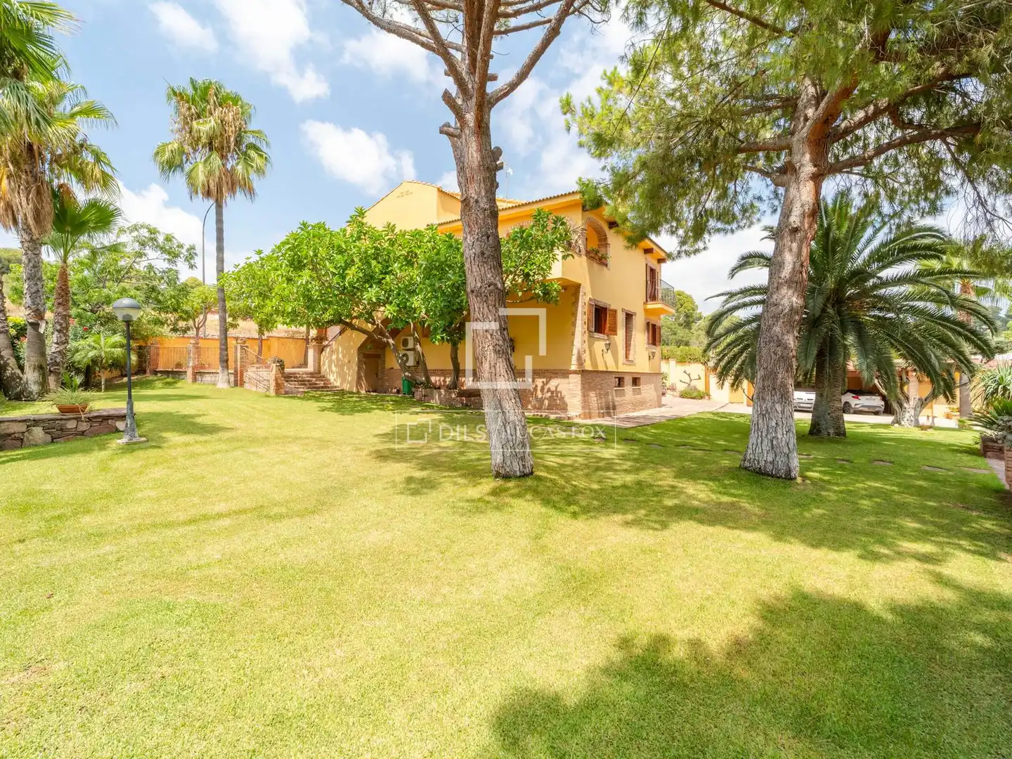 Villa avec piscine à vendre à Corral Nou - Montros - Estepar, imagen 7