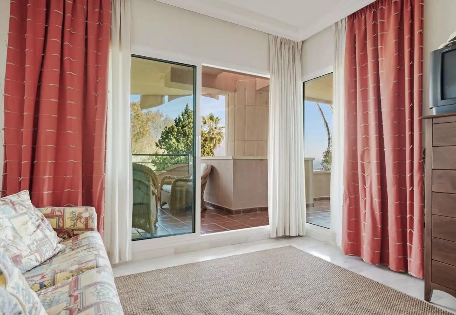 Apartament amb piscina en venda a Avenida Calderón de la Barca 16, imagen 12