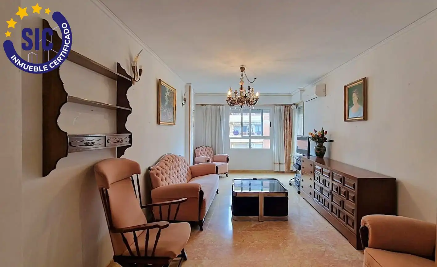 Appartement avec terrasse à vendre à Calle de la República Argentina, imagen 6
