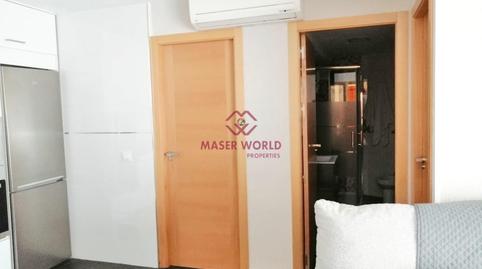 Foto 3 de Apartament en venda a Bahia, Murcia