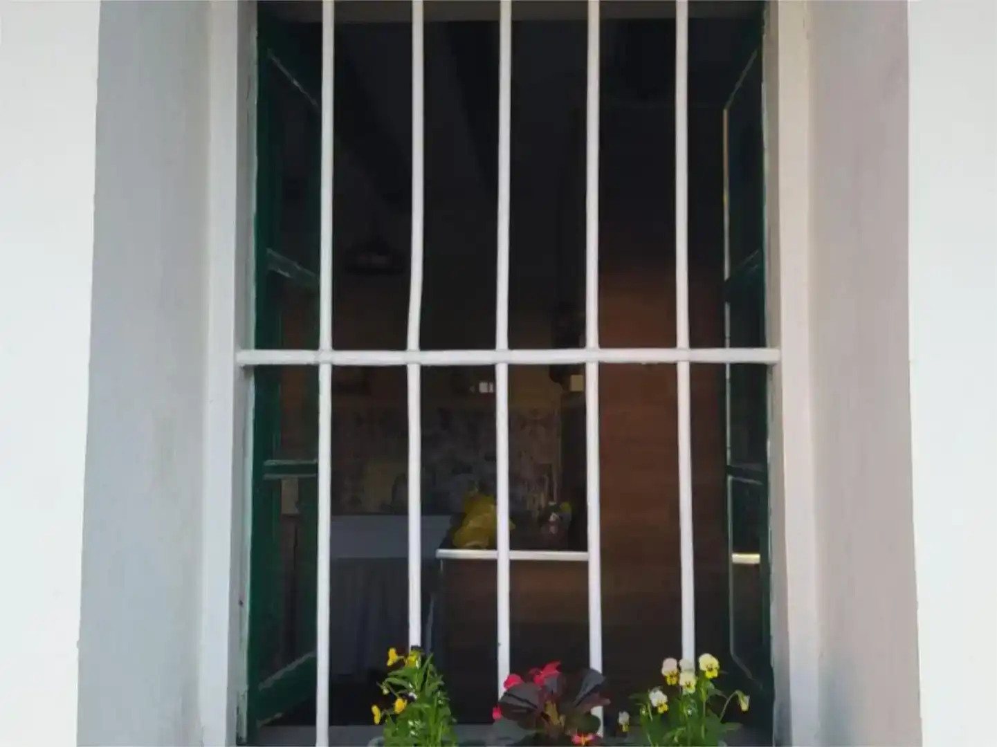Vista exterior de Casa o xalet en venda en Cea amb Jardí privat, Parquet i Traster