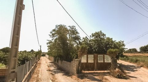 Foto 2 de Finca rústica en venta en Garrapinillos, Zaragoza Capital